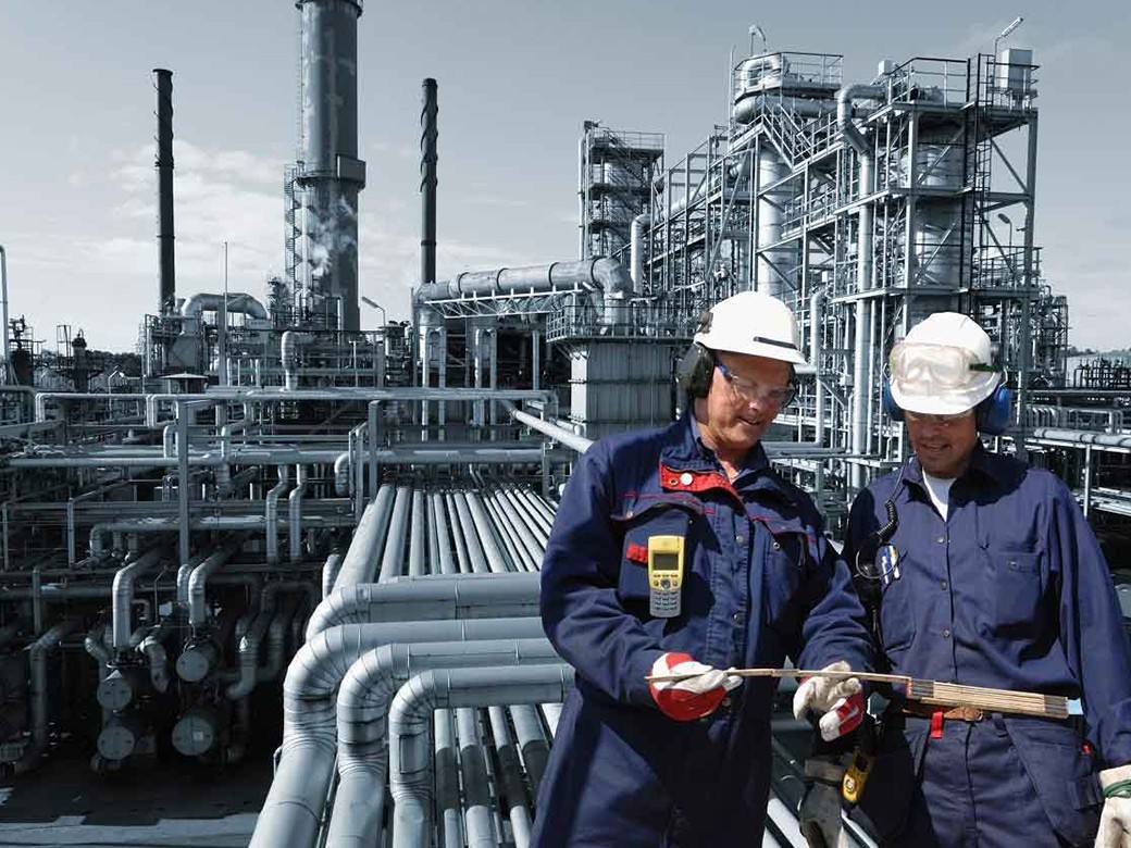 Energy Career